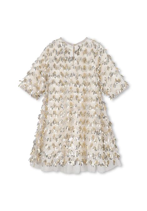 Abito con paillettes BILLIEBLUSH KIDS | U22354T07